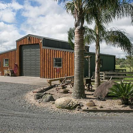 Pickering Barn Stay Tamahere Εξωτερικό φωτογραφία