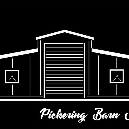 Pickering Barn Stay Tamahere Εξωτερικό φωτογραφία