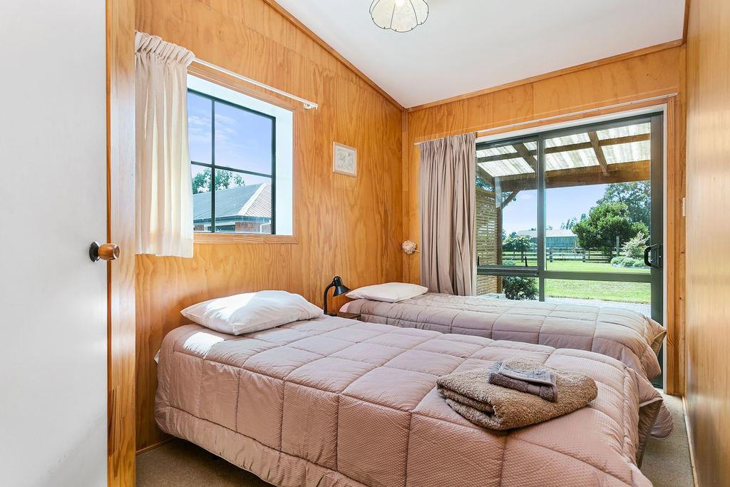Pickering Barn Stay Tamahere Εξωτερικό φωτογραφία