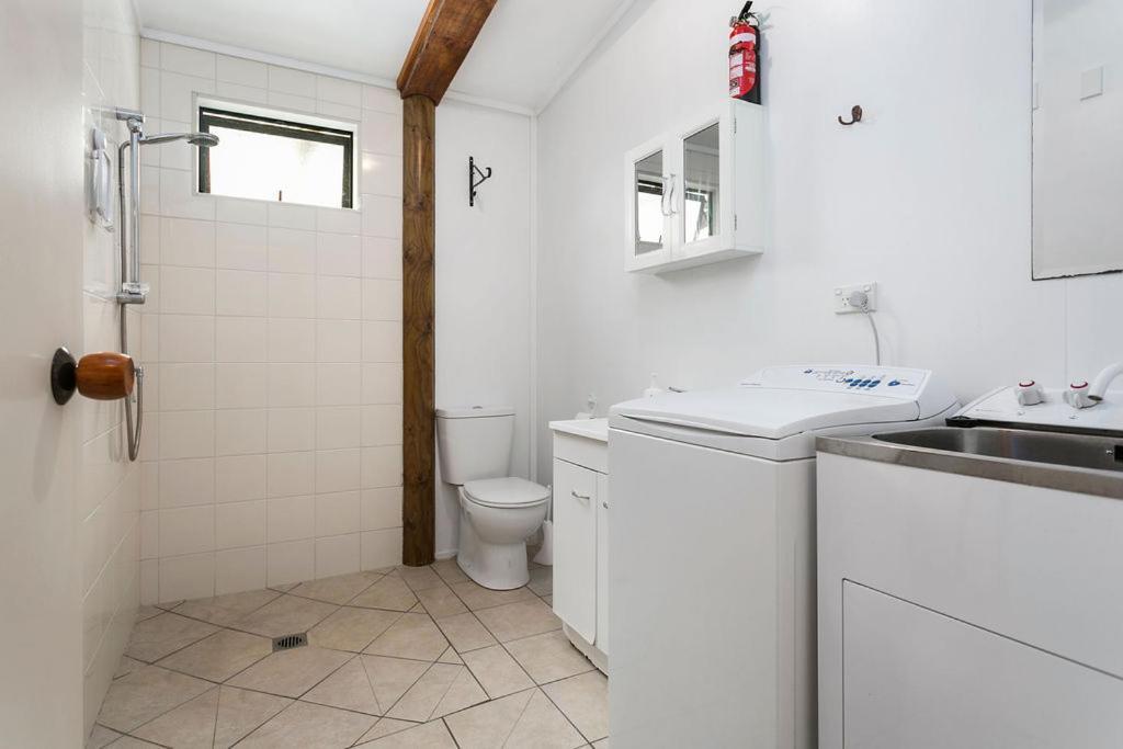 Pickering Barn Stay Tamahere Εξωτερικό φωτογραφία