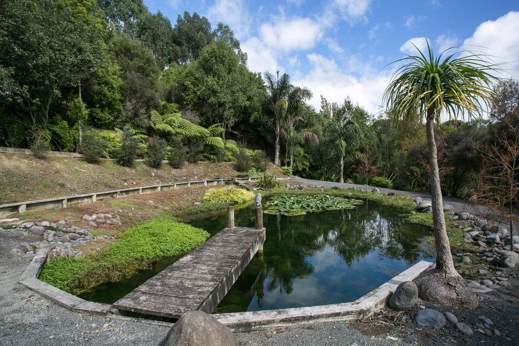 Pickering Barn Stay Tamahere Εξωτερικό φωτογραφία